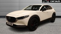 USED 2022 71 MAZDA CX-30 2.0 e-SKYACTIV X MHEV Sport Lux SUV 5dr Petrol Manual Euro 6 (s/s) (186 ps) 
