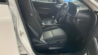USED 2022 71 MAZDA CX-30 2.0 e-SKYACTIV X MHEV Sport Lux SUV 5dr Petrol Manual Euro 6 (s/s) (186 ps) 