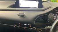 USED 2022 71 MAZDA CX-30 2.0 e-SKYACTIV X MHEV Sport Lux SUV 5dr Petrol Manual Euro 6 (s/s) (186 ps) 