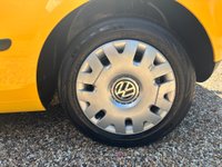 USED 2010 60 VOLKSWAGEN FOX 1.2 6V Urban Fox Euro 4 3dr 