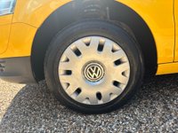 USED 2010 60 VOLKSWAGEN FOX 1.2 6V Urban Fox Euro 4 3dr 