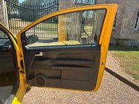 USED 2010 60 VOLKSWAGEN FOX 1.2 6V Urban Fox Euro 4 3dr 