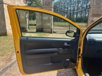 USED 2010 60 VOLKSWAGEN FOX 1.2 6V Urban Fox Euro 4 3dr 