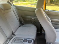 USED 2010 60 VOLKSWAGEN FOX 1.2 6V Urban Fox Euro 4 3dr 