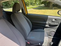 USED 2010 60 VOLKSWAGEN FOX 1.2 6V Urban Fox Euro 4 3dr 