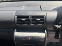 USED 2010 60 VOLKSWAGEN FOX 1.2 6V Urban Fox Euro 4 3dr 