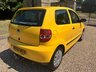 USED 2010 60 VOLKSWAGEN FOX 1.2 6V Urban Fox Euro 4 3dr 