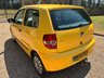 USED 2010 60 VOLKSWAGEN FOX 1.2 6V Urban Fox Euro 4 3dr 