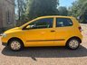 USED 2010 60 VOLKSWAGEN FOX 1.2 6V Urban Fox Euro 4 3dr 