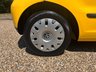 USED 2010 60 VOLKSWAGEN FOX 1.2 6V Urban Fox Euro 4 3dr 
