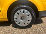 USED 2010 60 VOLKSWAGEN FOX 1.2 6V Urban Fox Euro 4 3dr 