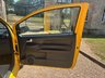 USED 2010 60 VOLKSWAGEN FOX 1.2 6V Urban Fox Euro 4 3dr 
