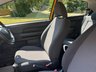 USED 2010 60 VOLKSWAGEN FOX 1.2 6V Urban Fox Euro 4 3dr 