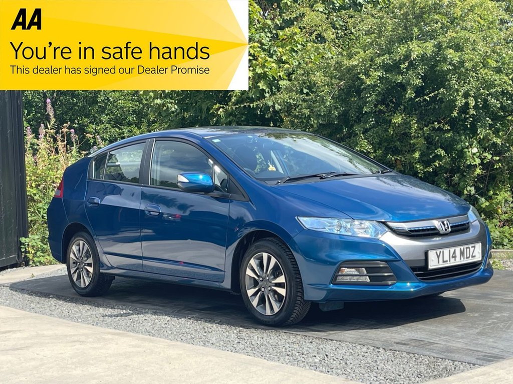 Honda Insight