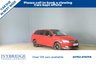 USED 2015 65 SKODA FABIA 1.2 TSI Monte Carlo Estate 5dr Petrol Manual Euro 6 (s/s) (90 ps) 1 OWNER+GOOD SERVICE HISTORY