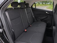USED 2016 16 FORD FOCUS 1.5 TDCi Zetec Hatchback 5dr Diesel Manual Euro 6 (s/s) (120 ps) 