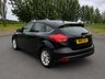 USED 2016 16 FORD FOCUS 1.5 TDCi Zetec Hatchback 5dr Diesel Manual Euro 6 (s/s) (120 ps) 