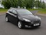 USED 2016 16 FORD FOCUS 1.5 TDCi Zetec Hatchback 5dr Diesel Manual Euro 6 (s/s) (120 ps) 