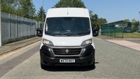 USED 2021 70 FIAT DUCATO 2.3 MultiJetII 35 Maxi M H2 Euro 6 5dr NEW CAMBELT! AIR CON! CAMERA!