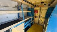 USED 2021 70 FIAT DUCATO 2.3 MultiJetII 35 Maxi M H2 Euro 6 5dr NEW CAMBELT! AIR CON! CAMERA!