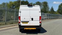 USED 2021 70 FIAT DUCATO 2.3 MultiJetII 35 Maxi M H2 Euro 6 5dr NEW CAMBELT! AIR CON! CAMERA!