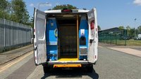USED 2021 70 FIAT DUCATO 2.3 MultiJetII 35 Maxi M H2 Euro 6 5dr NEW CAMBELT! AIR CON! CAMERA!