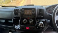 USED 2021 70 FIAT DUCATO 2.3 MultiJetII 35 Maxi M H2 Euro 6 5dr NEW CAMBELT! AIR CON! CAMERA!