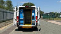 USED 2021 70 FIAT DUCATO 2.3 MultiJetII 35 Maxi M H2 Euro 6 5dr NEW CAMBELT! AIR CON! CAMERA!