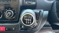 USED 2021 70 FIAT DUCATO 2.3 MultiJetII 35 Maxi M H2 Euro 6 5dr NEW CAMBELT! AIR CON! CAMERA!