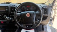 USED 2021 70 FIAT DUCATO 2.3 MultiJetII 35 Maxi M H2 Euro 6 5dr NEW CAMBELT! AIR CON! CAMERA!