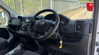 USED 2021 70 FIAT DUCATO 2.3 MultiJetII 35 Maxi M H2 Euro 6 5dr NEW CAMBELT! AIR CON! CAMERA!
