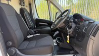 USED 2021 70 FIAT DUCATO 2.3 MultiJetII 35 Maxi M H2 Euro 6 5dr NEW CAMBELT! AIR CON! CAMERA!