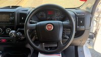 USED 2021 70 FIAT DUCATO 2.3 MultiJetII 35 Maxi M H2 Euro 6 5dr NEW CAMBELT! AIR CON! CAMERA!