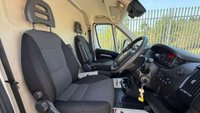 USED 2021 70 FIAT DUCATO 2.3 MultiJetII 35 Maxi M H2 Euro 6 5dr NEW CAMBELT! AIR CON! CAMERA!