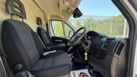 USED 2021 70 FIAT DUCATO 2.3 MultiJetII 35 Maxi M H2 Euro 6 5dr NEW CAMBELT! AIR CON! CAMERA!