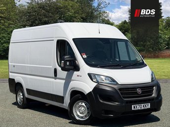View our FIAT DUCATO