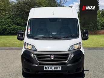 View our FIAT DUCATO