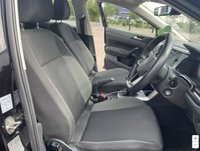 USED 2022 72 VOLKSWAGEN POLO 1.0 TSI Life Hatchback 5dr Petrol Manual Euro 6 (s/s) (95 ps) 