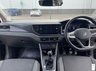 USED 2022 72 VOLKSWAGEN POLO 1.0 TSI Life Hatchback 5dr Petrol Manual Euro 6 (s/s) (95 ps) 