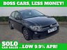 USED 2022 72 VOLKSWAGEN POLO 1.0 TSI Life Hatchback 5dr Petrol Manual Euro 6 (s/s) (95 ps) 