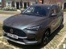 USED 2024 24 MG MG HS 1.5 T-GDI Trophy SUV 5dr Petrol Manual Euro 6 (s/s) (162 ps) 
