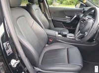 USED 2022 22 MERCEDES-BENZ A-CLASS 1.3 A180 Sport Edition (Executive) Hatchback 5dr Petrol 7G-DCT Euro 6 (s/s) (136 ps) 