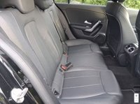 USED 2022 22 MERCEDES-BENZ A-CLASS 1.3 A180 Sport Edition (Executive) Hatchback 5dr Petrol 7G-DCT Euro 6 (s/s) (136 ps) 