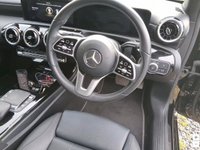 USED 2022 22 MERCEDES-BENZ A-CLASS 1.3 A180 Sport Edition (Executive) Hatchback 5dr Petrol 7G-DCT Euro 6 (s/s) (136 ps) 
