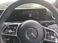 USED 2022 22 MERCEDES-BENZ A-CLASS 1.3 A180 Sport Edition (Executive) Hatchback 5dr Petrol 7G-DCT Euro 6 (s/s) (136 ps) 