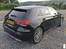 USED 2022 22 MERCEDES-BENZ A-CLASS 1.3 A180 Sport Edition (Executive) Hatchback 5dr Petrol 7G-DCT Euro 6 (s/s) (136 ps) 