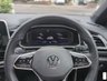 USED 2022 72 VOLKSWAGEN T-ROC 1.5 TSI R-Line SUV 5dr Petrol DSG Euro 6 (s/s) (150 ps) 