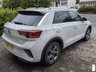 USED 2022 72 VOLKSWAGEN T-ROC 1.5 TSI R-Line SUV 5dr Petrol DSG Euro 6 (s/s) (150 ps) 