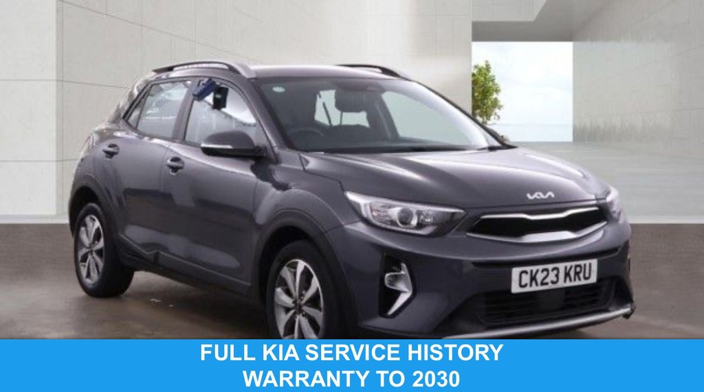 Kia Stonic