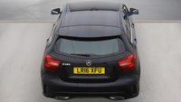 USED 2016 16 MERCEDES-BENZ A CLASS 1.6 A180 AMG Line (Premium) Hatchback 5dr Petrol 7G-DCT Euro 6 (s/s) (122 ps) LOW MILEAGE